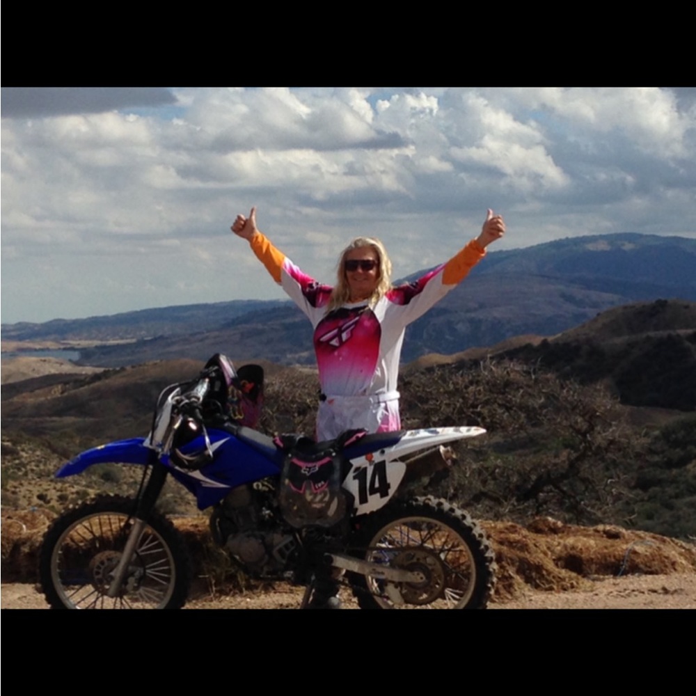 Meet your Posher, Susan